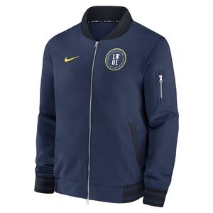 Men's Philadelphia Phillies Nike 2024 City Connect Authentic Full-Zip Bo…